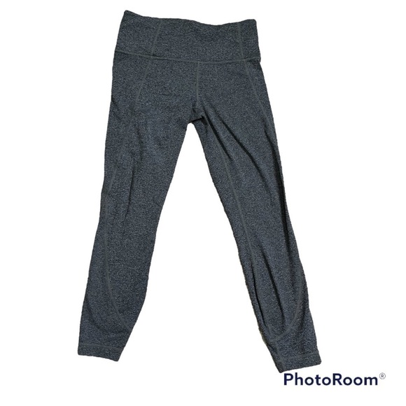 Athleta Pants - 𝅺ATHLETA Gray Leggings Size Small